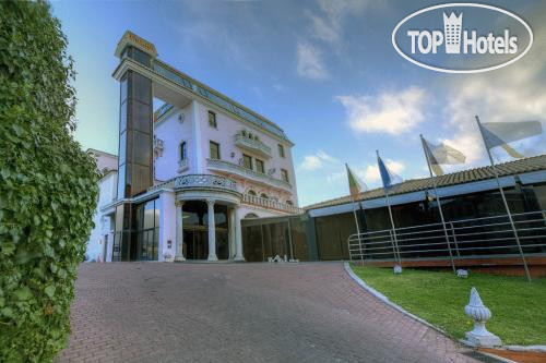 Hotelier's photos Hotel do Sado Business & Nature 4*