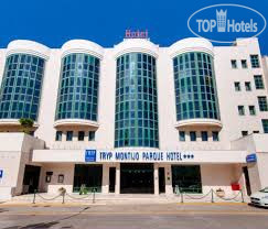 Hotelier's photos Tryp Montijo Parque 3*