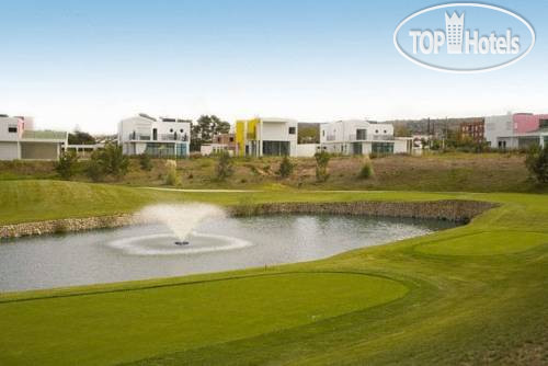 Hotelier's photos Arrabida Resort & Golf Academy 4*