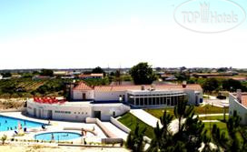 Hotelier's photos Aldeamiento Turistico De Palmela 3*