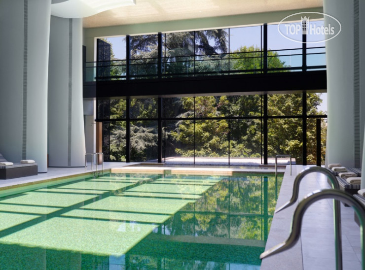 New photos from tourists Six Senses Douro Valley 5*