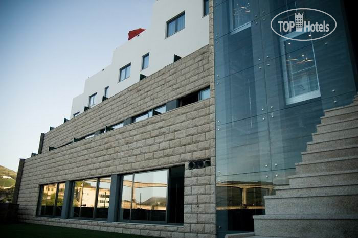Фото Douro River Hotel & Spa