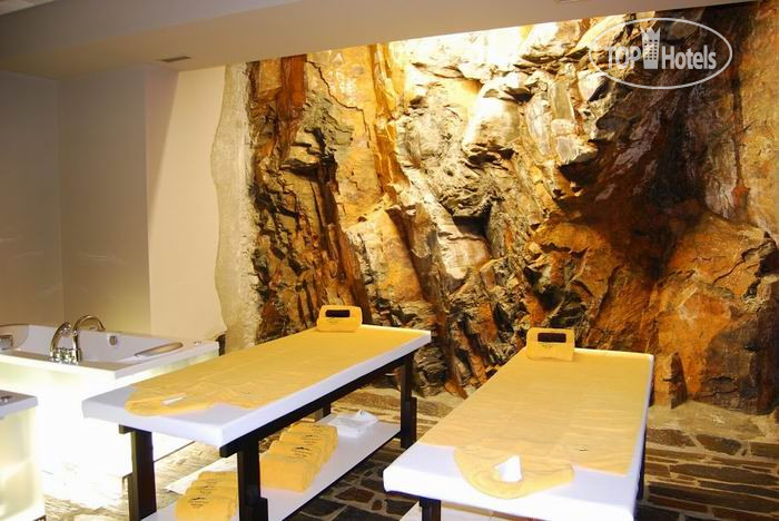 New photos from tourists Douro River Hotel & Spa 4*