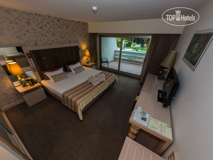 New photos from tourists Porta Do Sol Hotel Conference Center & SPA 4*