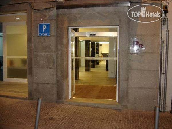 New photos from tourists Laranjeira Pensao Residencial 2*