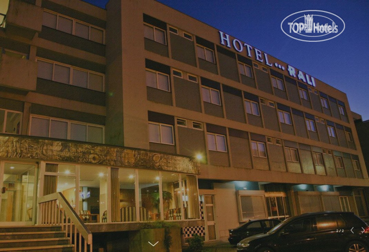 Photos Rali Viana Hotel