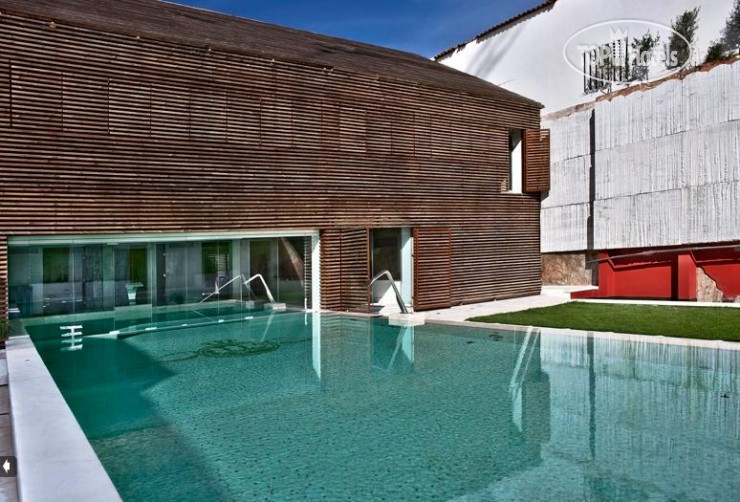 Hotelier's photos Alentejo Marmoris Hotel & Spa 4*