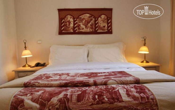 New photos from tourists Pousada de Castelo de Alvito 5*