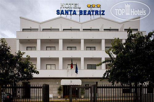 Photos Santa Beatriz Hotel