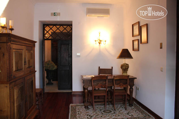 New photos from tourists Casa Amarela