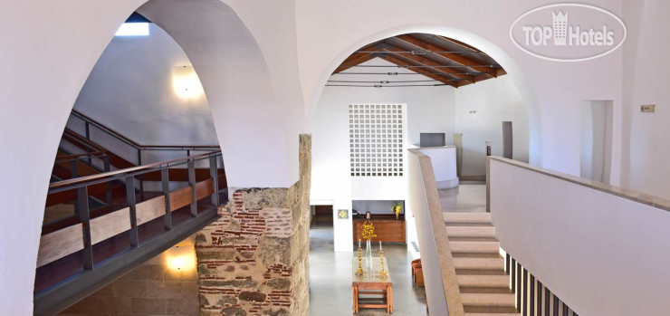 New photos from tourists Pousada de Alcacer do Sal Dom Afonso II 4*