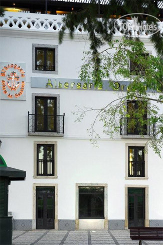 Hotelier's photos Ordem De Santiago 3*