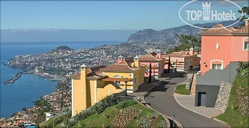 Hotelier's photos Palheiro Village
