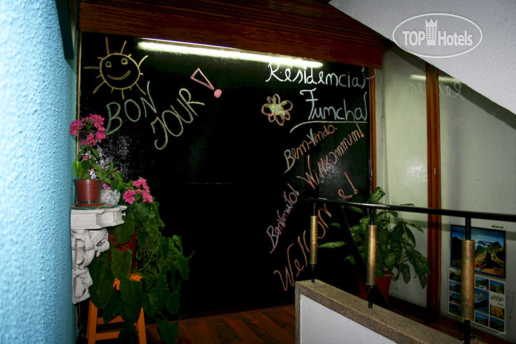 New photos from tourists Residencial Funchal