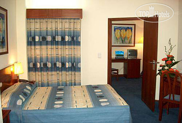 New photos from tourists AS Sao Joao Da Madeira 2*
