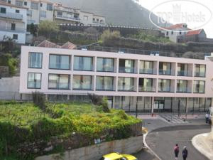 Hotel photo Apartamentos Gaivota 