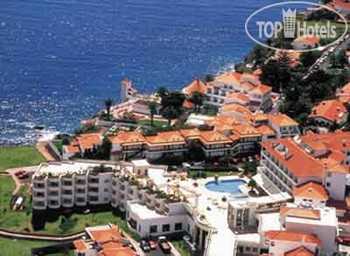 Hotel photo Galoresort Sportotel Galosol 4*