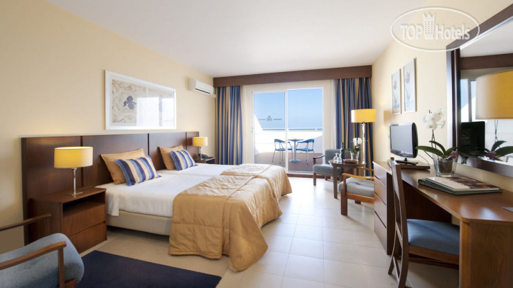 Hotelier's photos Roca Mar 4*