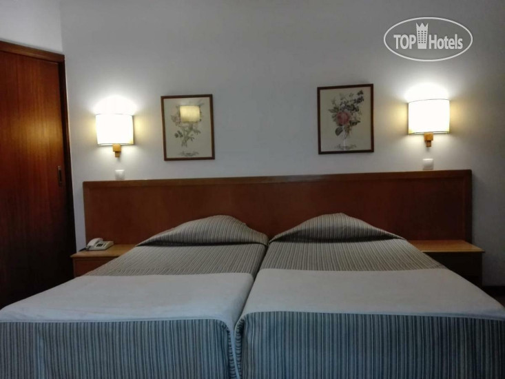 Hotelier's photos Do Centro Hotel 3*