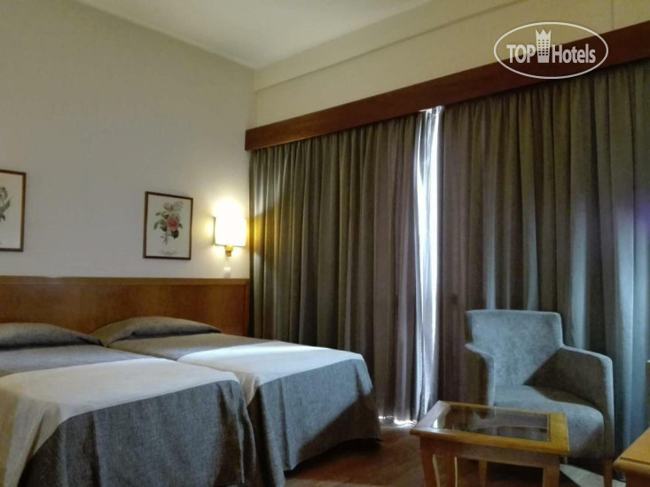 New photos from tourists Do Centro Hotel 3*