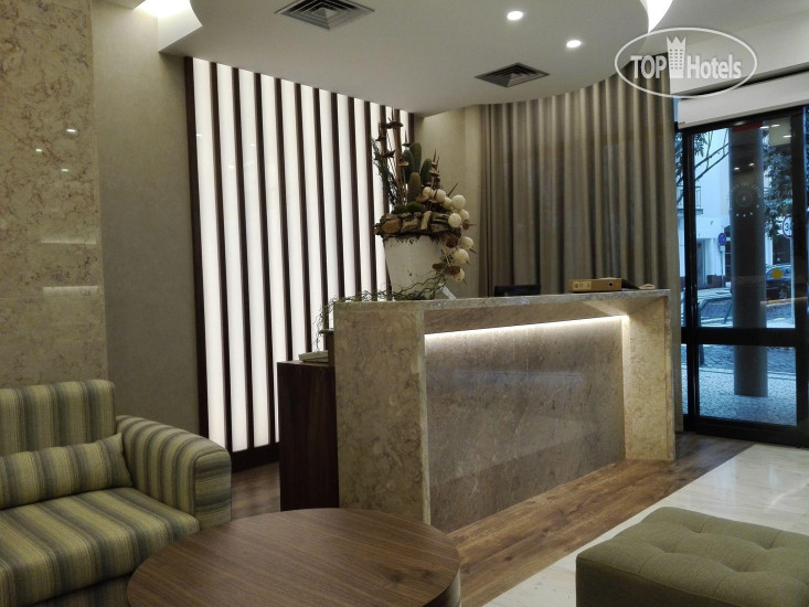 Hotel photo Do Centro Hotel 3*