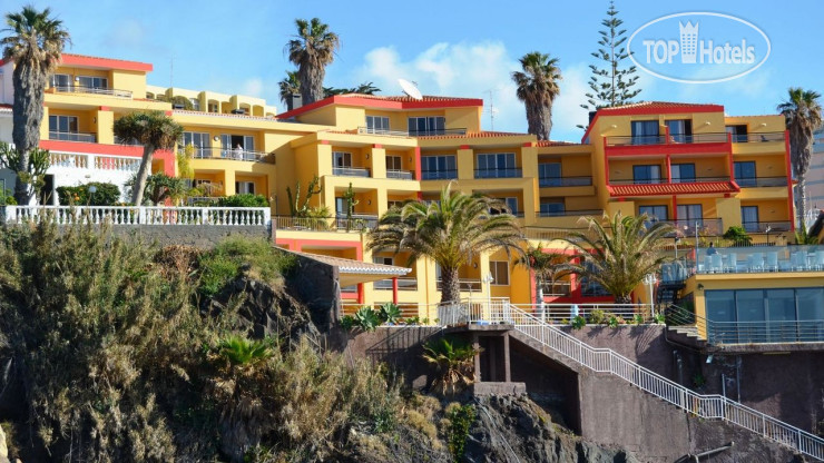 Hotel photo Cais Da Oliveira 4*