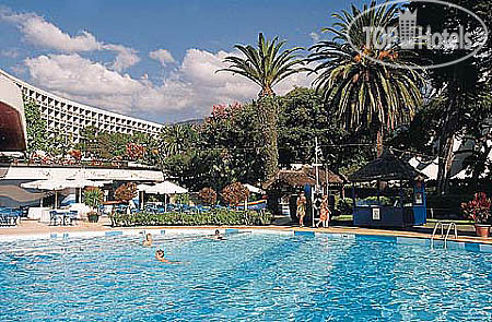 New photos from tourists Pestana Casino Park 5*