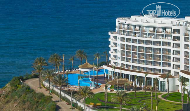 Hotel photo Pestana Grand 5*
