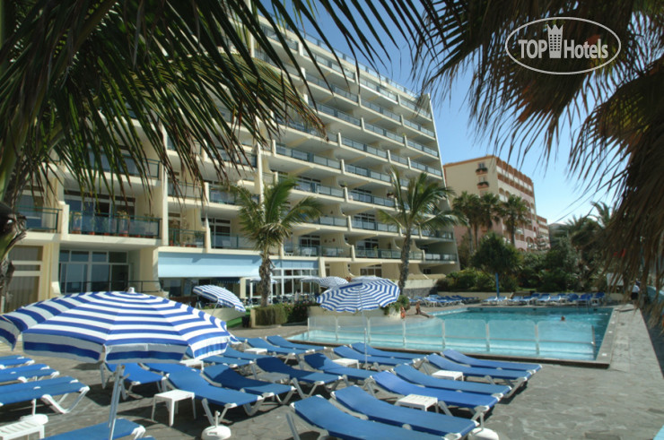 Hotelier's photos Pestana Gardens 4*