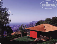 Hotel photo Choupana Hills Resort & Spa 5*