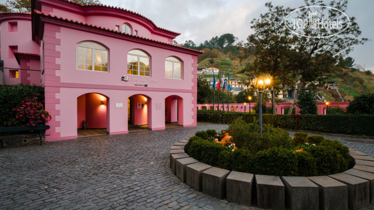 Hotel photo Quinta Da Serra 5*