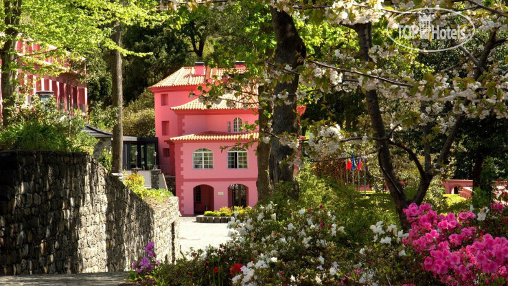 New photos from tourists Quinta Da Serra 5*