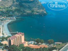 Hotel photo Dom Pedro Madeira 4*