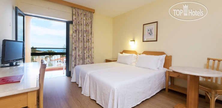 Hotelier's photos Dom Pedro Garajau 3*