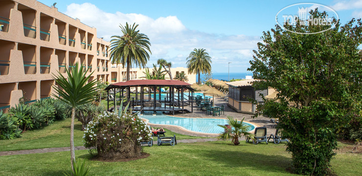 Hotel photo Dom Pedro Garajau 3*
