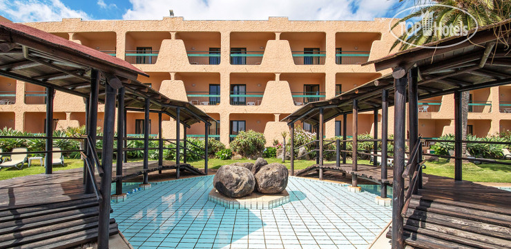 New photos from tourists Dom Pedro Garajau 3*