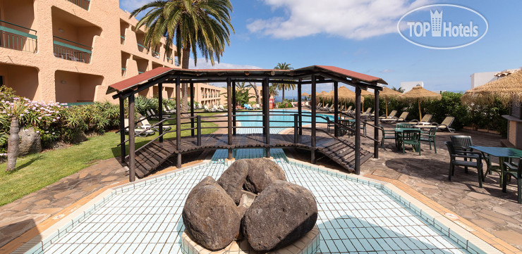 Hotel photo Dom Pedro Garajau 3*
