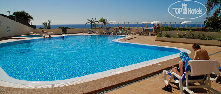 New photos from tourists Dorisol Florasol 3*