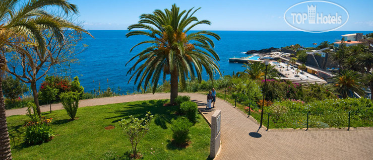 Hotel photo Dorisol Florasol 3*