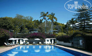 Hotelier's photos Quinta da Casa Branca 5*