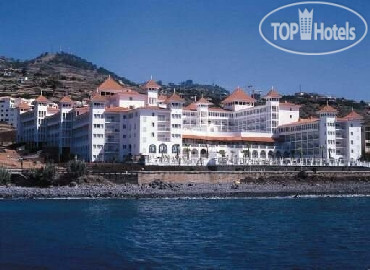 New photos from tourists Hotel Riu Madeira 4*