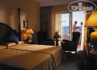 Hotel photo Hotel Riu Madeira 4*