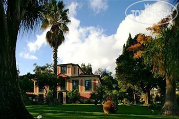 Hotelier's photos Quinta Splendida Wellness & Botanical Garden 4*