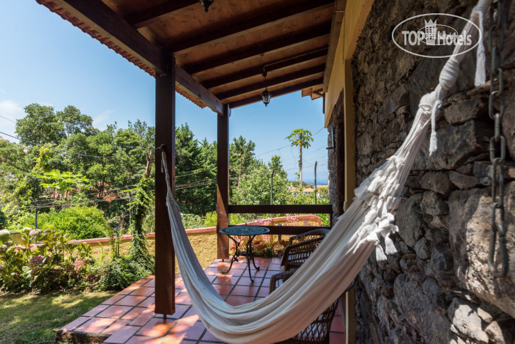 New photos from tourists Pestana Quinta do Arco 4*