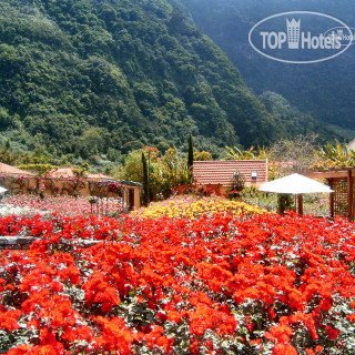 Фото Pestana Quinta do Arco