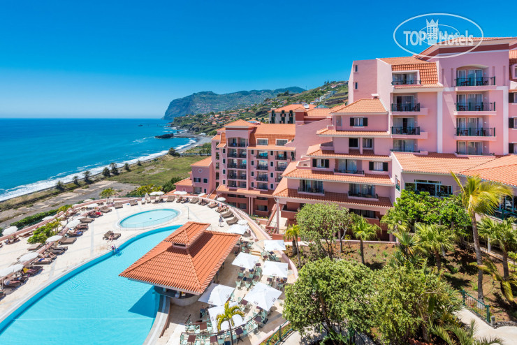 Hotel photo Pestana Royal 5*