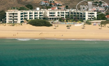 Hotelier's photos Luamar 4*