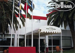 Hotelier's photos Praia Dourada 3*