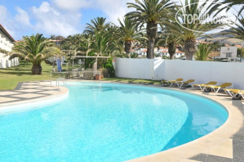 Hotelier's photos Torre Praia 4*