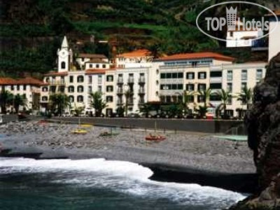 Hotel photo Baia Do Sol 4*